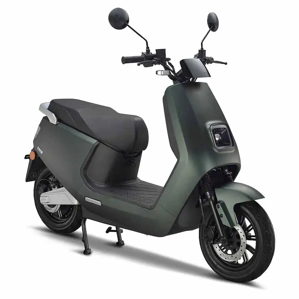 elektrische scooter kopen 1